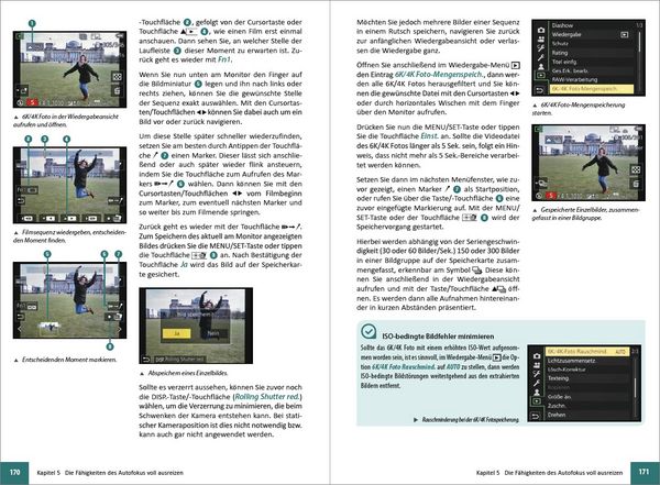 Produktbild: Panasonic Lumix G DC-G9