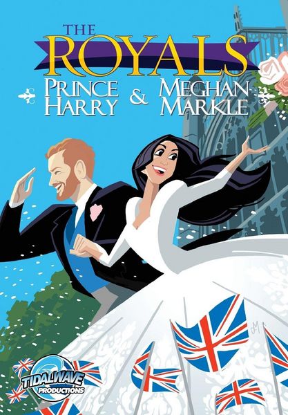 Produktbild: The Royals
