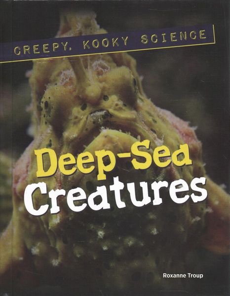 Produktbild: Deep-Sea Creatures