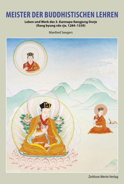 Produktbild: Meister der buddhistischen Lehren