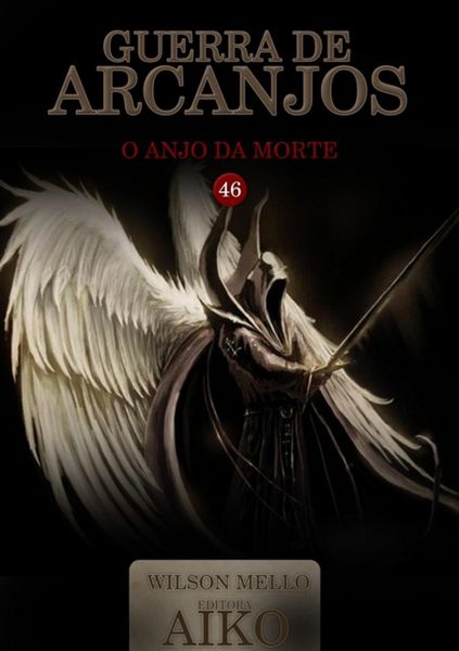Produktbild: Guerra De Arcanjos