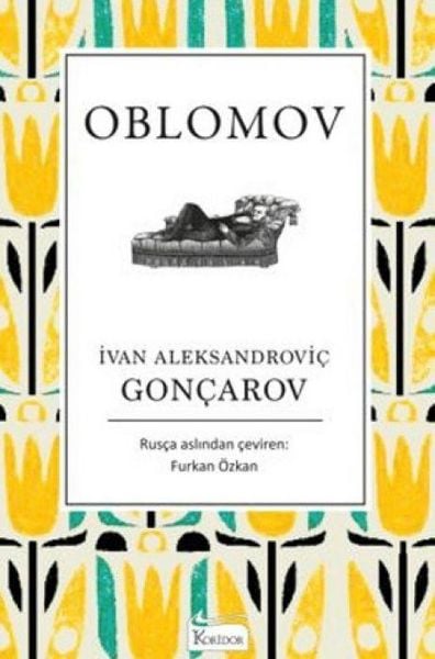 Produktbild: Oblomov