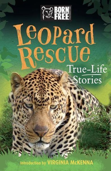 Produktbild: Leopard Rescue