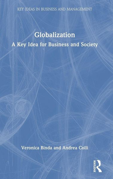 Produktbild: Globalization