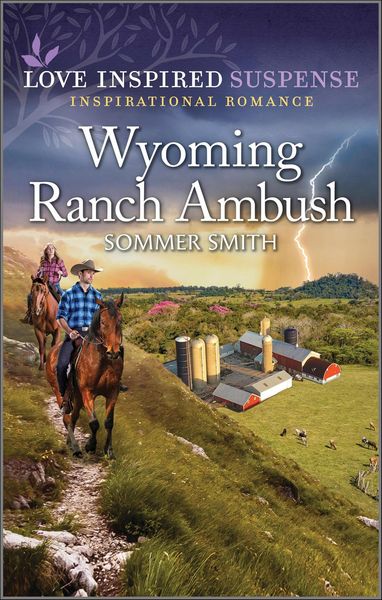 Produktbild: Wyoming Ranch Ambush