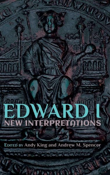 Produktbild: Edward I