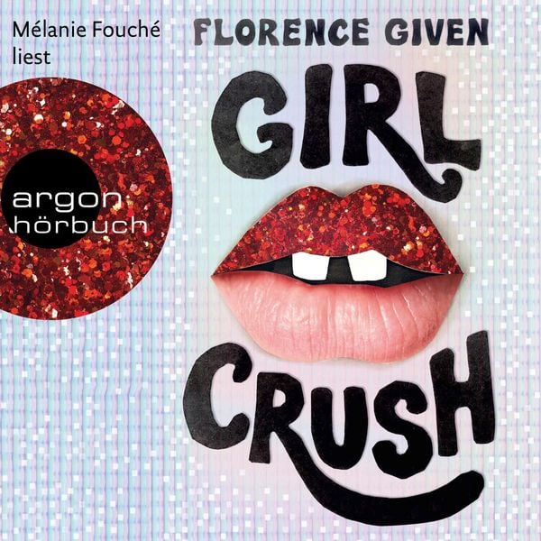 Produktbild: Girlcrush