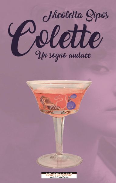 Produktbild: Colette. Un sogno audace