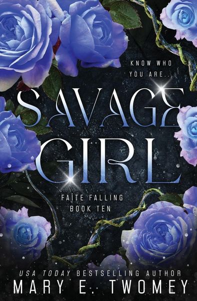 Produktbild: Savage Girl