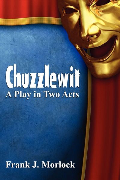 Produktbild: Chuzzlewit