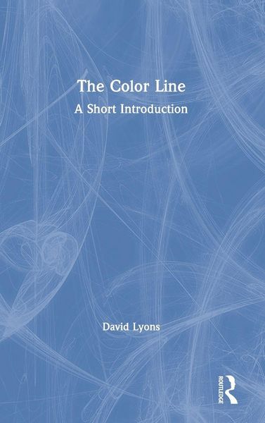Produktbild: The Color Line