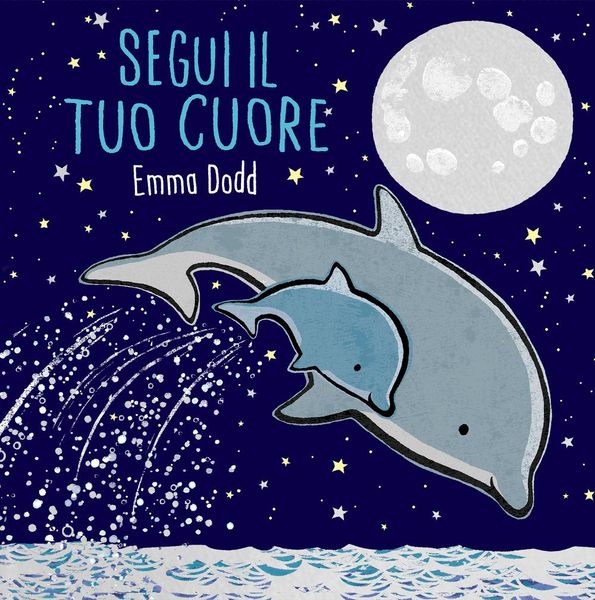 Produktbild: Segui il tuo cuore