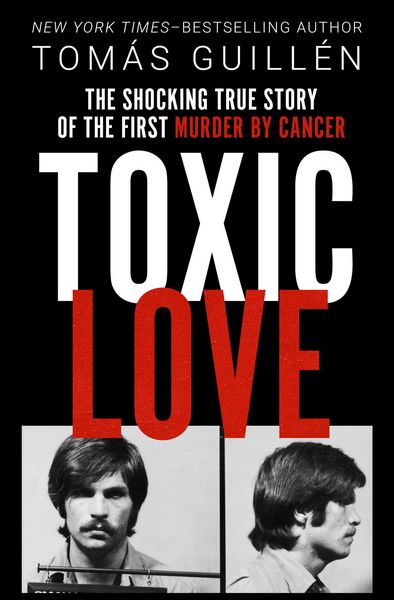 Produktbild: Toxic Love