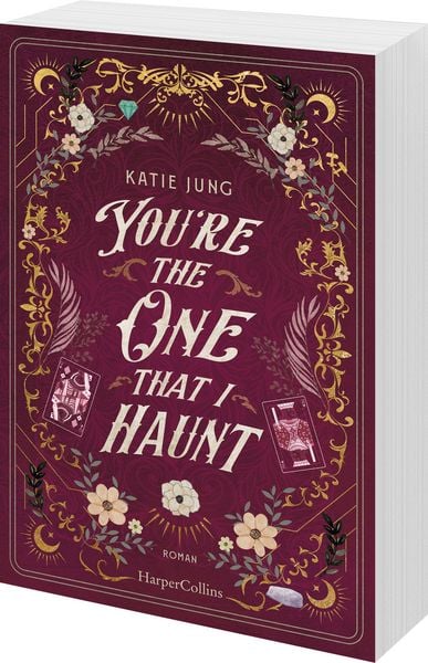 Produktbild: You&rsquo;re the One That I Haunt