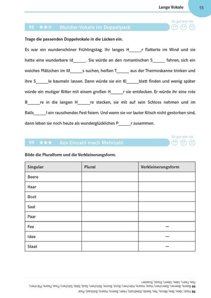 Produktbild: Klett Deutsch &uuml;ben bis es sitzt 7./8. Klasse