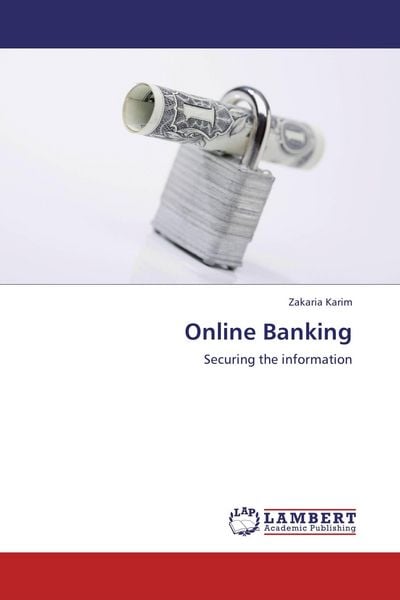 Produktbild: Online Banking