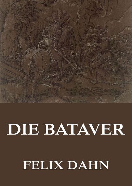 Produktbild: Die Bataver