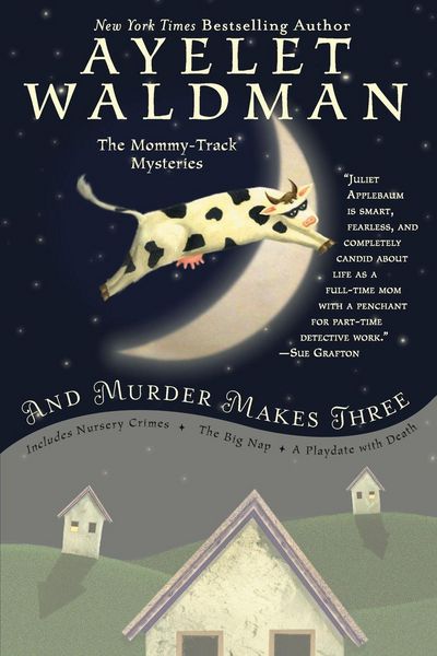 Produktbild: And Murder Makes Three