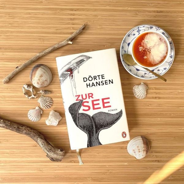 Produktbild: Zur See