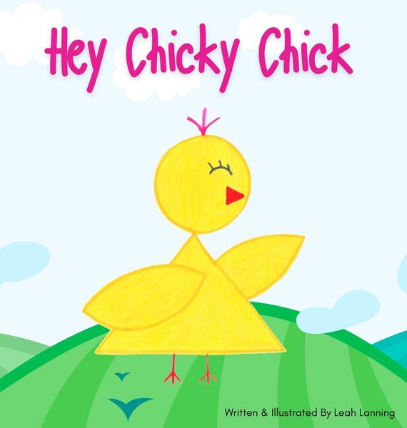 Produktbild: Hey Chicky Chick