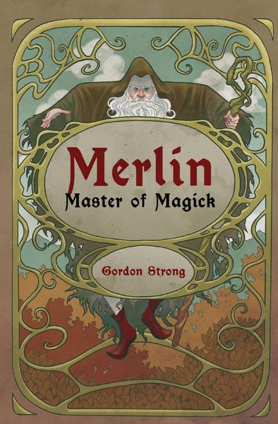 Produktbild: Merlin