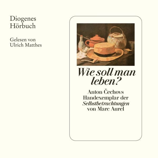 Produktbild: Wie soll man leben?