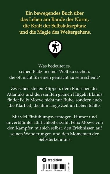 Es geht immer weiter