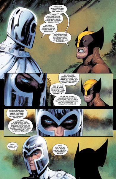 Produktbild: Wolverine: Der Beste