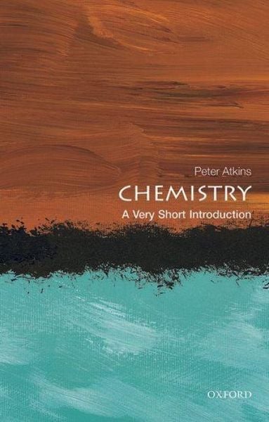 Produktbild: Chemistry