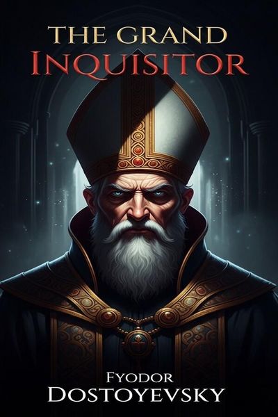 Produktbild: The Grand Inquisitor