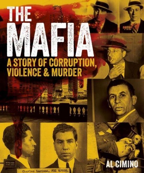 Produktbild: The Mafia