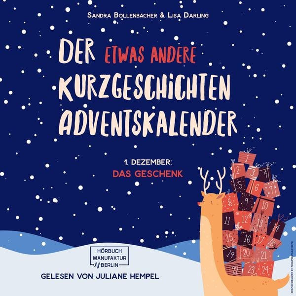 Das Geschenk