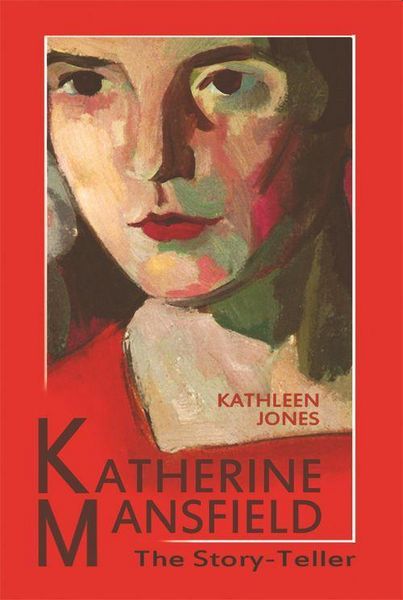 Produktbild: Katherine Mansfield