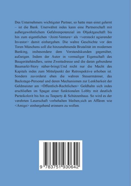 Produktbild: Die Geldmeister