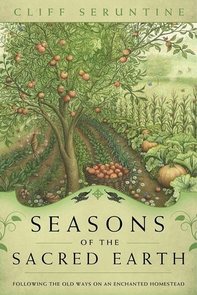 Produktbild: Seasons of the Sacred Earth