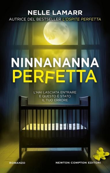 Produktbild: Ninnananna perfetta
