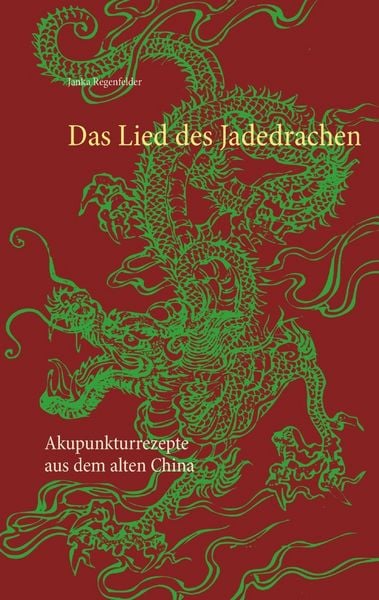 Produktbild: Das Lied des Jadedrachen