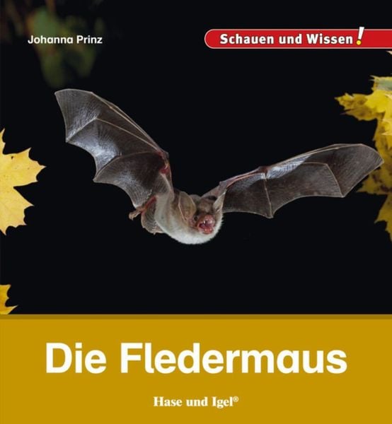 Produktbild: Die Fledermaus