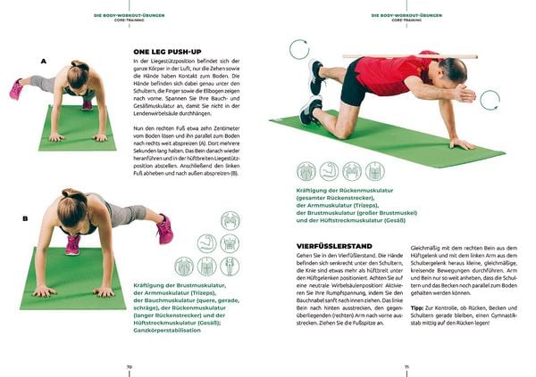 Produktbild: Functional Faszien-Fitness