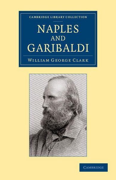 Produktbild: Naples and Garibaldi