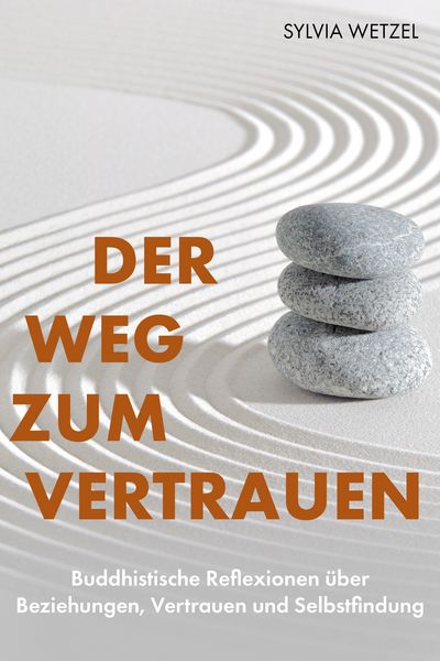 Produktbild: Der Weg zum Vertrauen