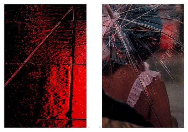 Produktbild: Spencer Ostrander