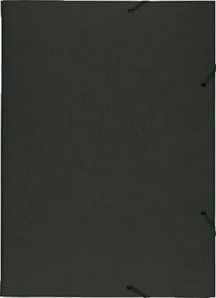 Produktbild: Exacompta 59502E DIN A3 Schwarz 1St.