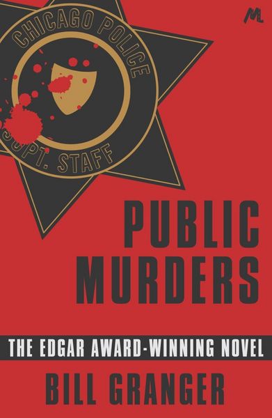 Produktbild: Public Murders