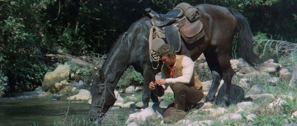 Produktbild: Django - Er s&auml;te den Tod
