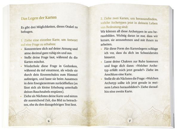 Produktbild: Die Weisheit der Lichtfrauen