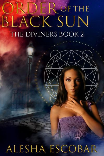 Produktbild: Order Of The Black Sun (The Diviners, #2)