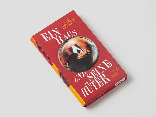 Produktbild: Ein Haus und seine Hüter