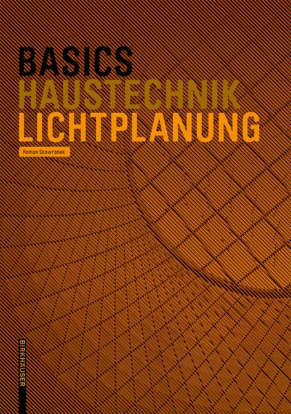 Produktbild: Basics Lichtplanung