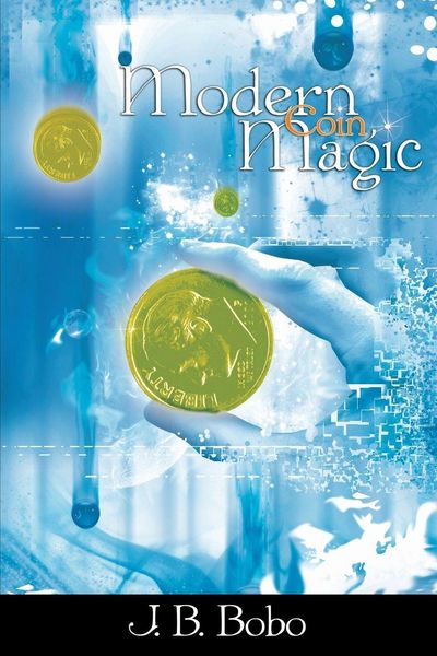 Produktbild: Modern Coin Magic